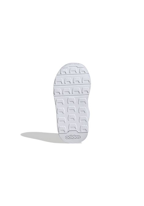 Scarpe Adidas Tensaur Switch Bianco Rosa Infant ADIDAS CORE | Sneakers | JI1050-